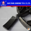 High Quality Reinforce Concrete Core Bit Roof Segment for Sale